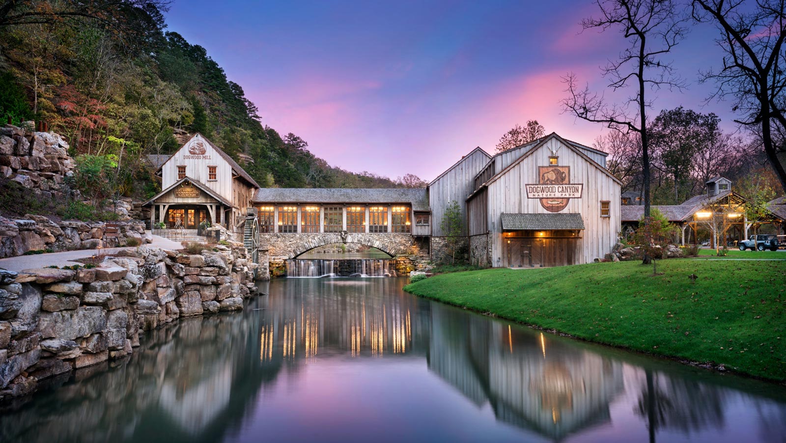 Dogwood Canyon Mill And Grill Eve Header 