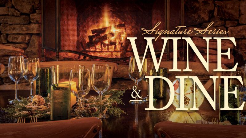 Winter Wine Event Header Winter Wine Event Header