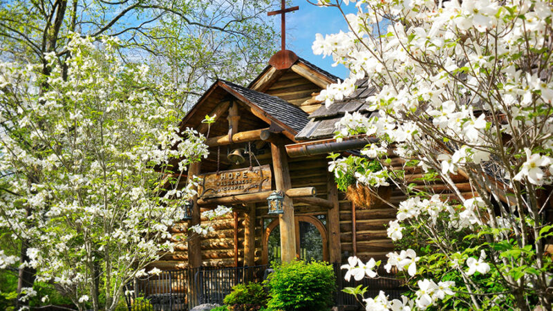 Hope Chapel Hope Chapel