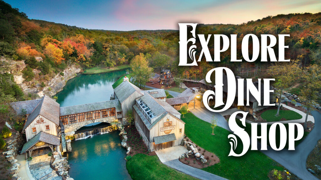 Discounts and Special Offers Dogwood Canyon Nature Park